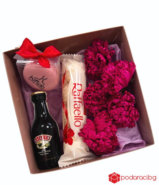 Подарък за жена Феерия