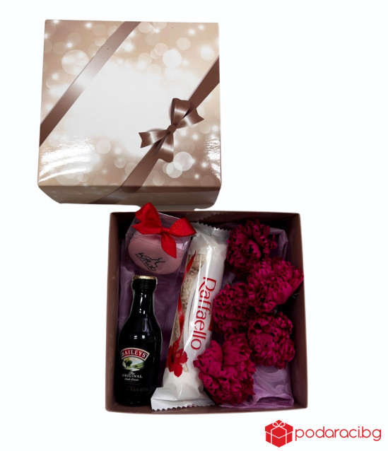 Подарък за жена Феерия