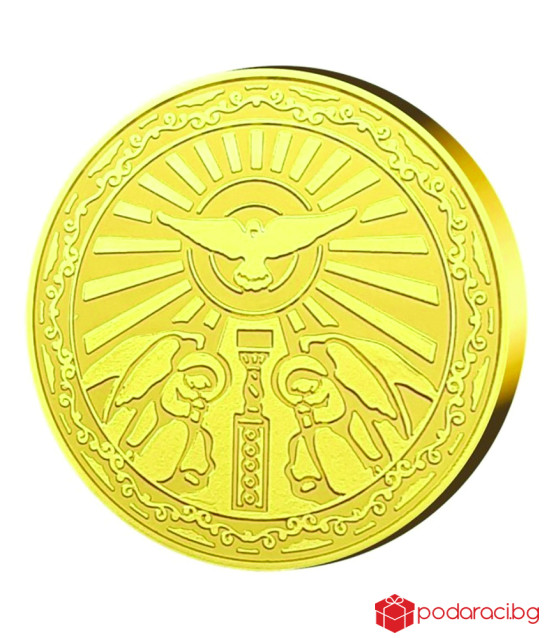 Collection St. Virgin Mercy