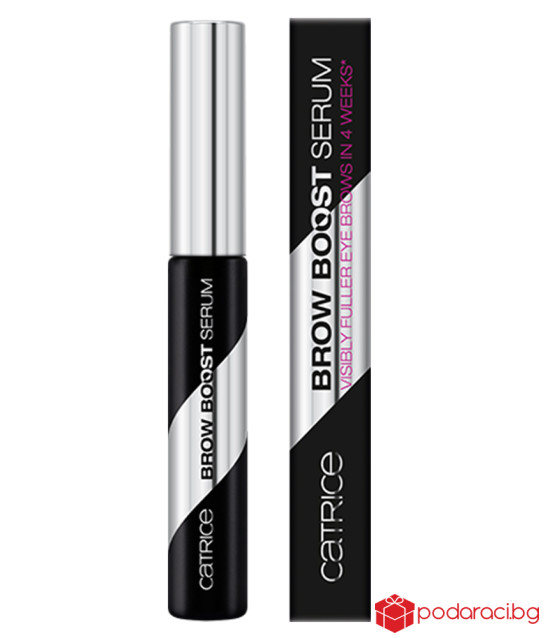 Eyebrow Nourishing Serum Bam Brow