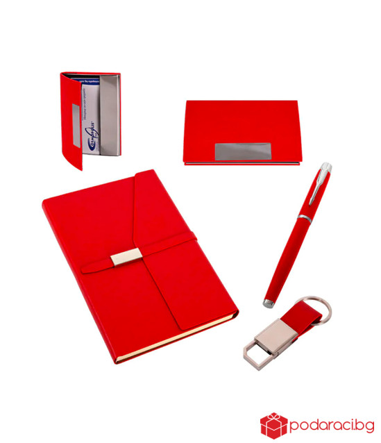 Подаръчен сет за жена