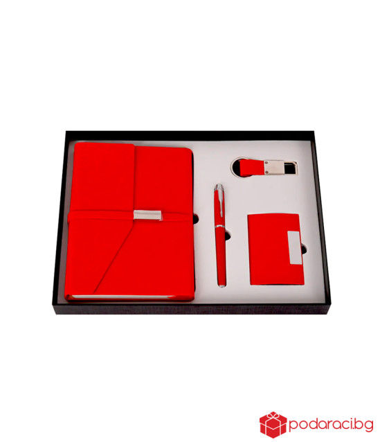 Подаръчен сет за жена