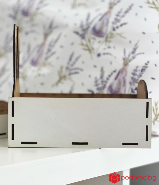 Сглобяема великденска щайга