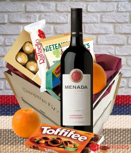 Създайте щайга сами