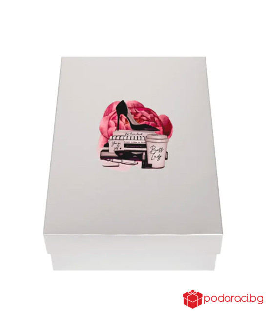 Комплект за спа + метална бутилка