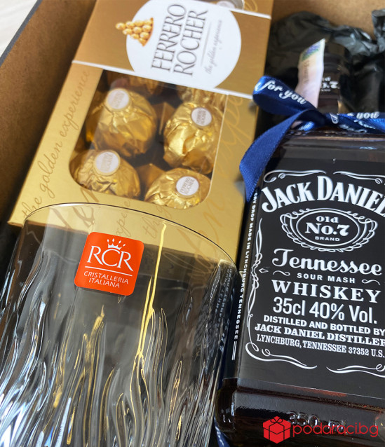 Специален подарък за мъж