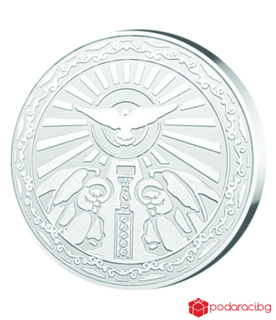 Collection St. Virgin Mercy