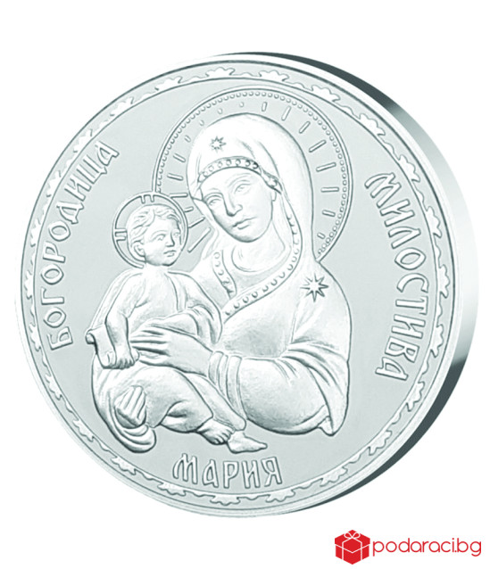 Collection St. Virgin Mercy