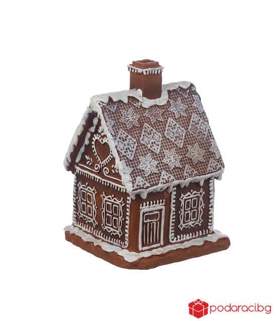 Светеща къща