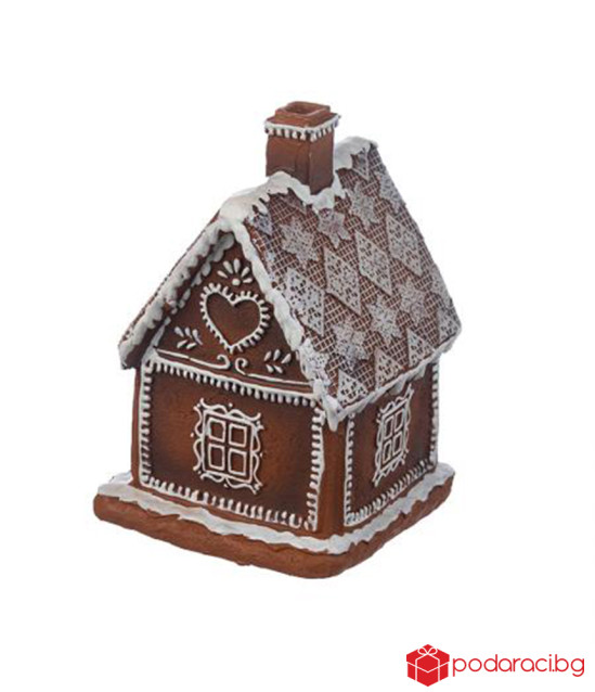 Светеща къща