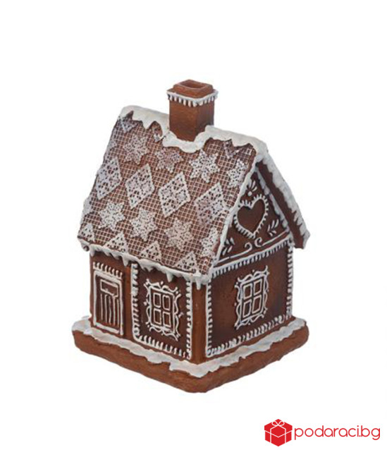 Светеща къща