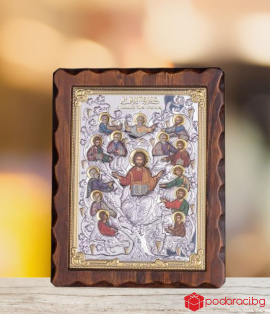 Икона Дървото на живота