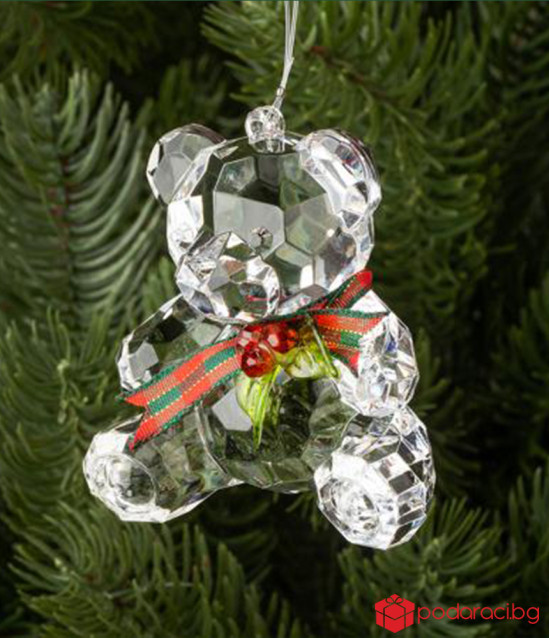 Висулка мече