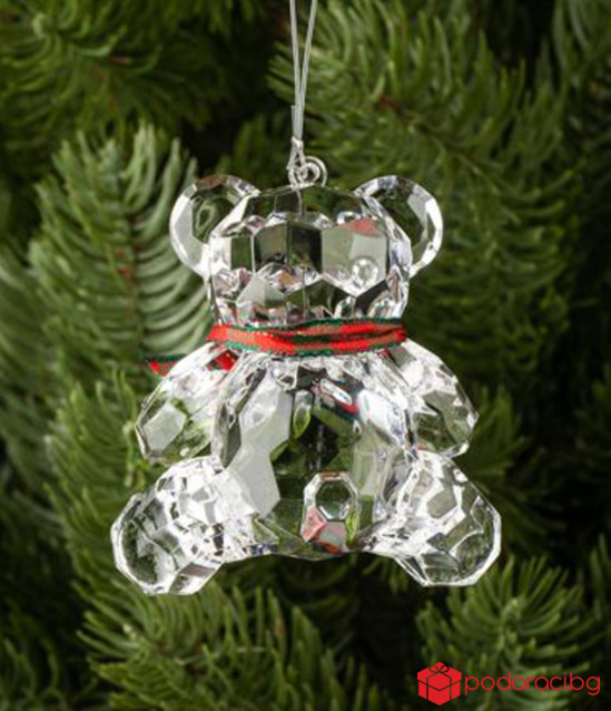 Висулка мече