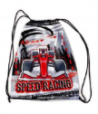 Чанта за спорт Speed Racing