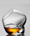 Стилна чаша за уиски пумпал