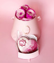 Подаръчен комплект Розова феерия