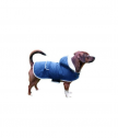 Палто за куче Teddy(размери)