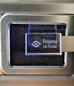 Кристална USB флаш памет