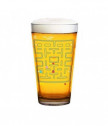 Чаша за бира Pac Man