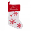 Коледен чорап Весела Коледа