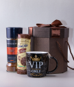 Vip Only Gift Set