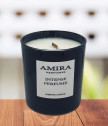 Ароматна свещ AMIRA PERFUMES Intense Perfume
