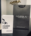 Mъжки парфюм Amira Prive с възможност за персонализация