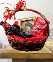 Подаръчна кошница Света Богородица