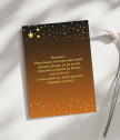 Give a real star for a common occasion