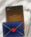 Give a real star for name day