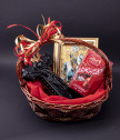 Подаръчна кошница Свети Мина