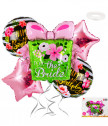 Комплект балони For the Bride