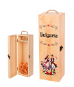 Кутия за вино България