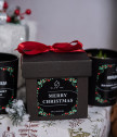 Свещ O' Christmas Tree