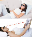 Очила за четене и гледане на телевизия Lazy Readers
