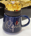 Подарък за жена - комплект Queen