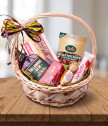 Подаръчна кошница Tullamore