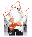 Apron Cooking Chef