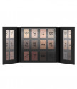 Astrology eye shadow palette with 12 colors