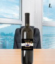 Персонализирано вино за шеф