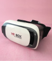 VR BOX висок клас Google Cardboard Headmount 3D Очила