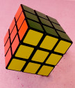 Куб на Рубик класик