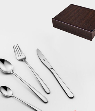 Сет за хранене Elegance