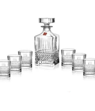 Brillante сет за уиски