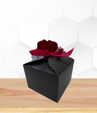 Подаръчен комплект Романс