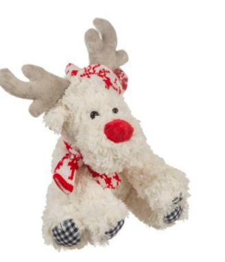 Бяло еленче 23 см.