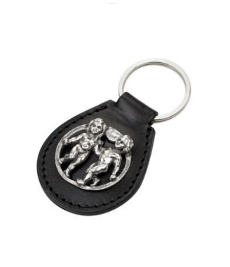 Ключодържател Близнаци