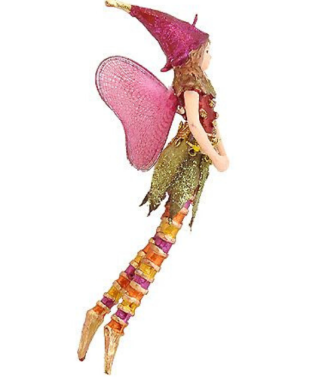 Коледна феичка