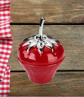 Купа ягода голяма